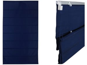 Solet Roletna sa zavesa sistemom podizanja 3554-01