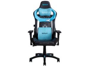 Spawn Gejmerska stolica Tesla Edition