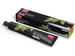 Splat Pasta za zube Blackwood 75ml BG