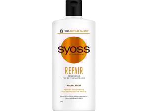 Syoss Regenerator za kosu Repair 440ml
