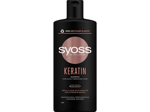Syoss Šampon za kosu Keratin 440ml