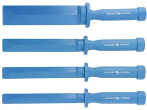 Hogert Tapacerska dleta i strugači