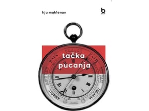 Tačka pucanja - Hju Maklenan
