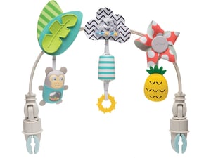 Taf Toys igračka luk za kolicaTropical orchestra 114032