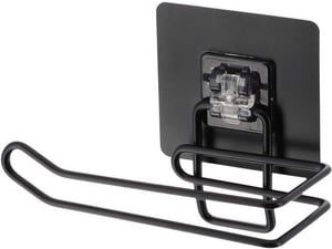 Tendance Držač toalet papira samolepljiv 3M metal 13x8x10,5cm