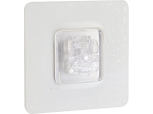 Tendance Samolepljiva osnova za žičanu galanteriju PVC 8x0,1x7,5cm