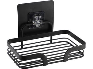 Tendance Zidni žičani držač sapuna samolepljivi 3M metal