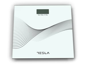 Tesla Telesna vaga BS103W
