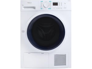 Tesla Mašina za sušenje veša, toplotna pumpa 8kg WT8H61M