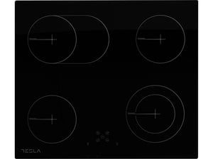 Tesla Staklokeramička ploča HV6420SB