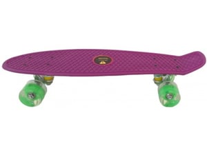 Thema sport Dečiji skejtbord sa svetlećim točkovima ts-001