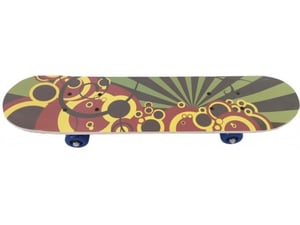 Thema sport Dečiji skejtbord ts-2406 motiv 10