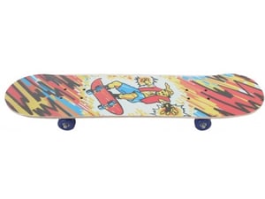 Thema sport Dečiji skejtbord ts-3108 motiv 4