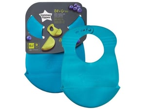 Tommee Tippee Silikonska Portikla Roll and Go 463514