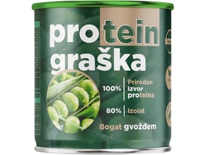 TopFood Protein graska 150gr