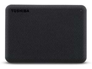 Toshiba HDD EXT 2TB 2,5inch Canvio Advance HDTCA20EK3AA
