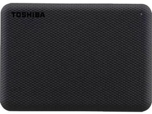 Toshiba HDD EXT 4TB 2,5inch Canvio Advance HDTCA40EK3CA
