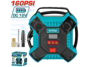 Total Alati Auto kompresor 12V TTAC1601