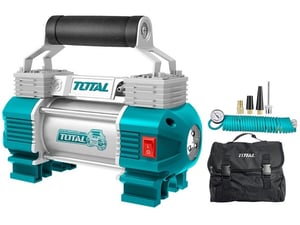 Total alati Auto kompresor 12V 10bar 45L/min