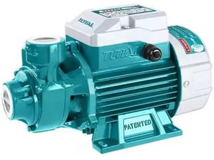 Total alati Baštenska pumpa 750W 52m 8m 3000l/h