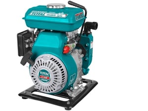 Total alati Benzinska pumpa za vodu 2.5 KS,1""