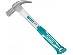 Total alati Čekić sa rascepkom fiberglas 560g