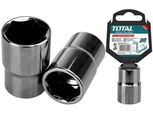 Total alati Gedora niklovana 1/2" 30mm