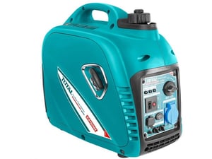 Total alati Inverterski agregat