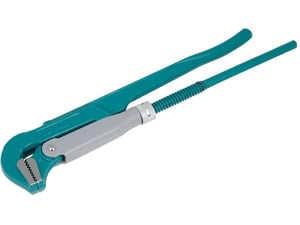 Total alati Klešta za cevi prava 90°