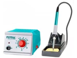 Total alati Lemilica ravna, radna stanica PTM 60W