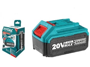 Total alati Li-ion baterija P20 3,0Ah