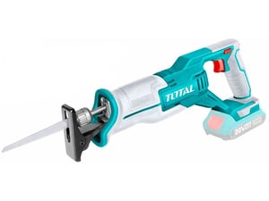 Total alati Litijum-ion povratna testera lisičarka