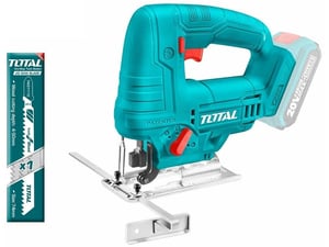 Total alati Litijum-jonska Solo ubodna testera