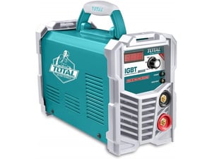 Total alati MMA Aparat za zavarivanje inverter 250A