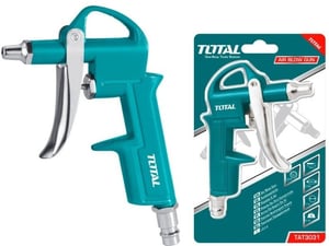 Total alati Pištolj za izduvavanje kratki