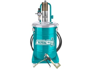 Total alati Pneumatska mazalica 30l