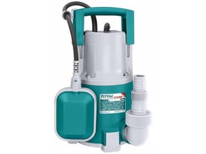 Total alati Potopna pumpa za čistu vodu 400W 7m 7000l/h