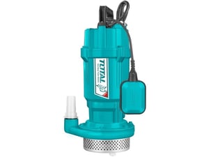 Total alati Potopna pumpa za čistu vodu 550W 117l/min