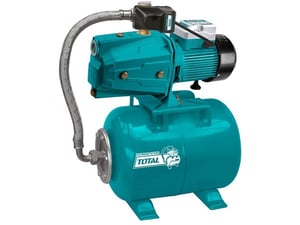 Total alati Potopna pumpa za otpadnu vodu 750W 13m 21kubik/h