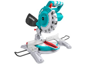 Total alati Preklopna testera za drvo