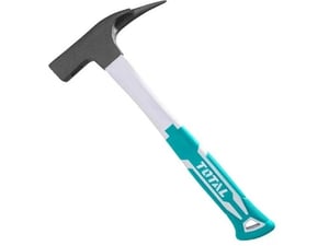 Total alati Tesarski čekić fiberglas 600g