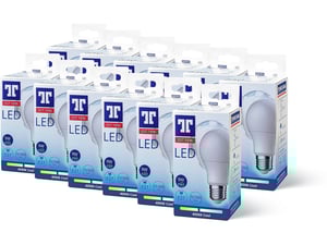 Tungsram Led Sijalica ECO 9W/840 E27 A60 4000K 850lm 12 kom. TU93107047