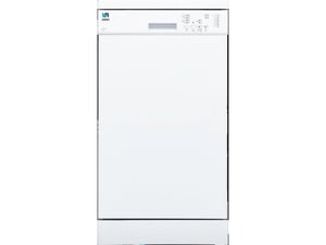 Union Mašina za pranje sudova FY15-45NS