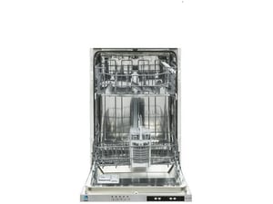 Union Ugradna mašina za pranje sudova 45cm BDW-1445N