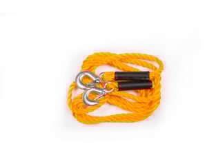 SkyCar Uže za vuču 1.8t 4m