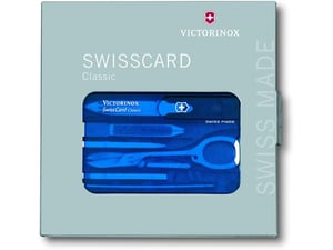 Victorinox Pribor Swisscard