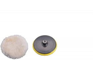 Villager Nosač polir navlake 125mm