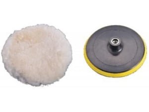 Villager Sunđerasta polir navlaka 150mm