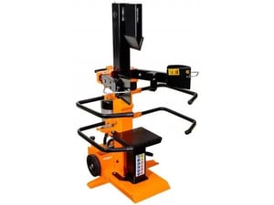 Villager Vertikalni cepač drva VLS 8T 107