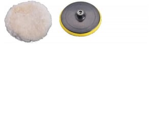 Villager Vunena polir navlaka 150mm